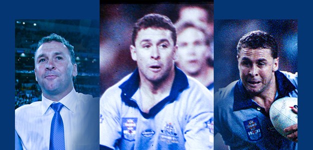 Stuart to be inducted into NSW Hall of Champions