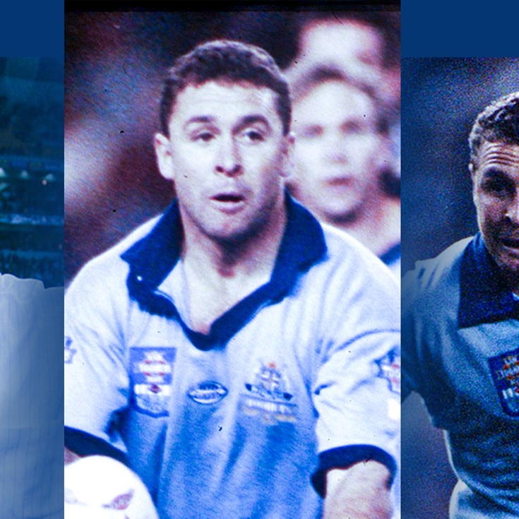 Stuart to be inducted into NSW Hall of Champions