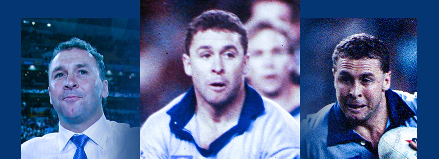 Stuart to be inducted into NSW Hall of Champions