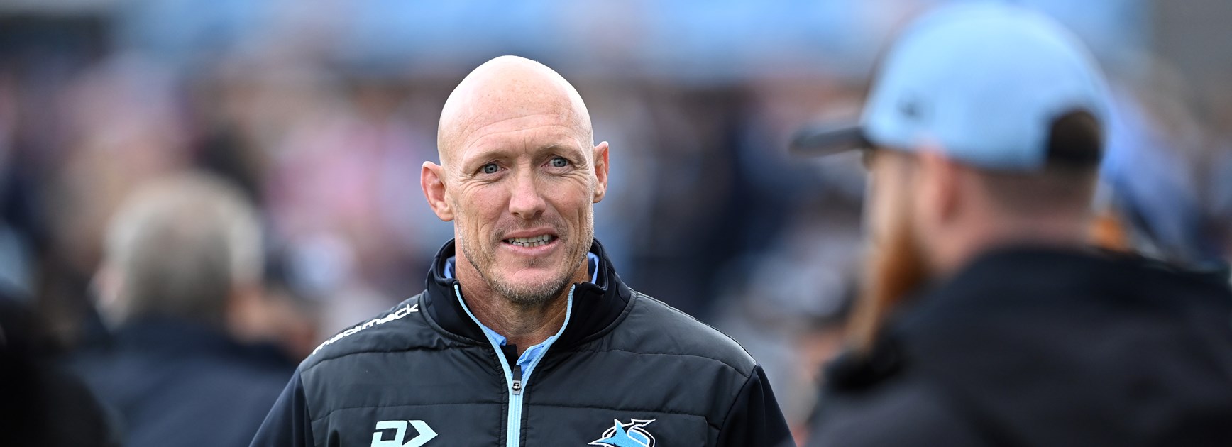 Fitzgibbon earns long-term extension after strong start at Sharks