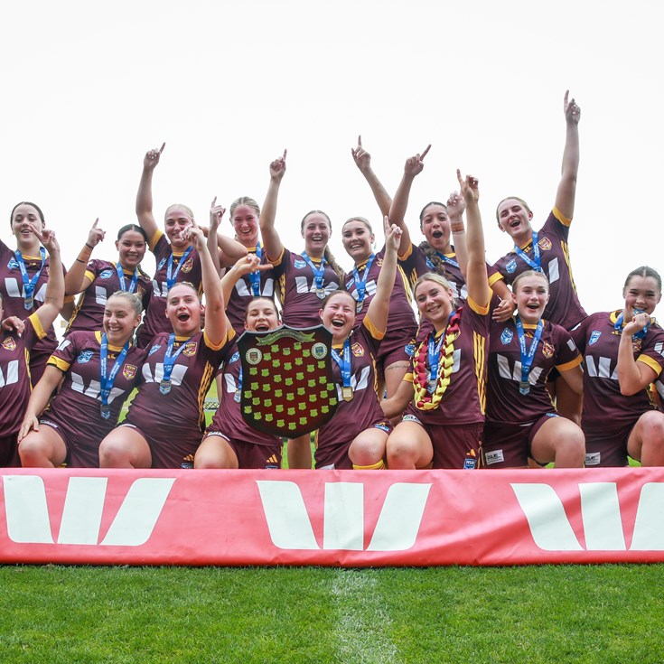 Country 19s Women seal tight win after tense final minute