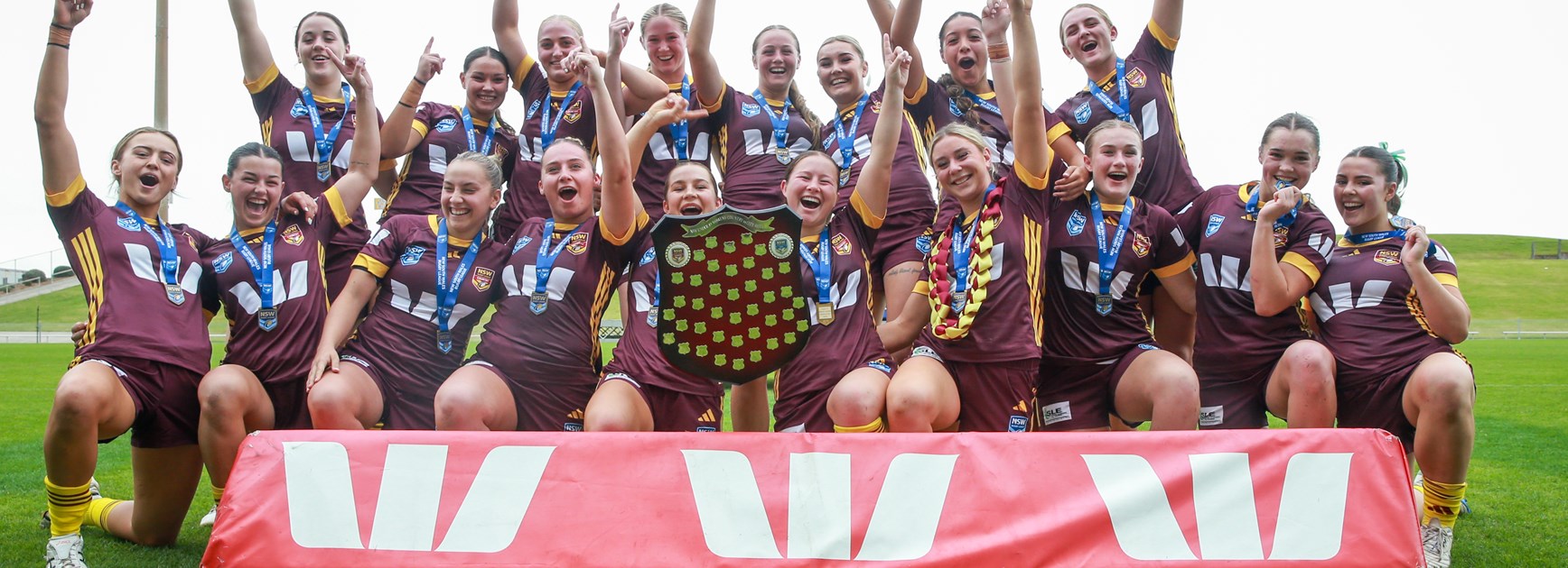 Country 19s Women seal tight win after tense final minute