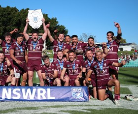 Manly Leagues to make mark in Ron Massey Cup