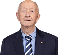 Photo of Robert  Millward OAM