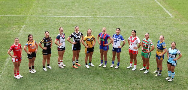 Sharks begin title defence as NSW Women's Premiership returns