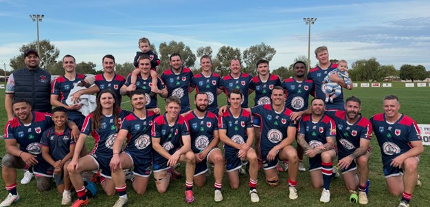 Castlereagh League wrap | Cobar Roosters retain Boronia Cup