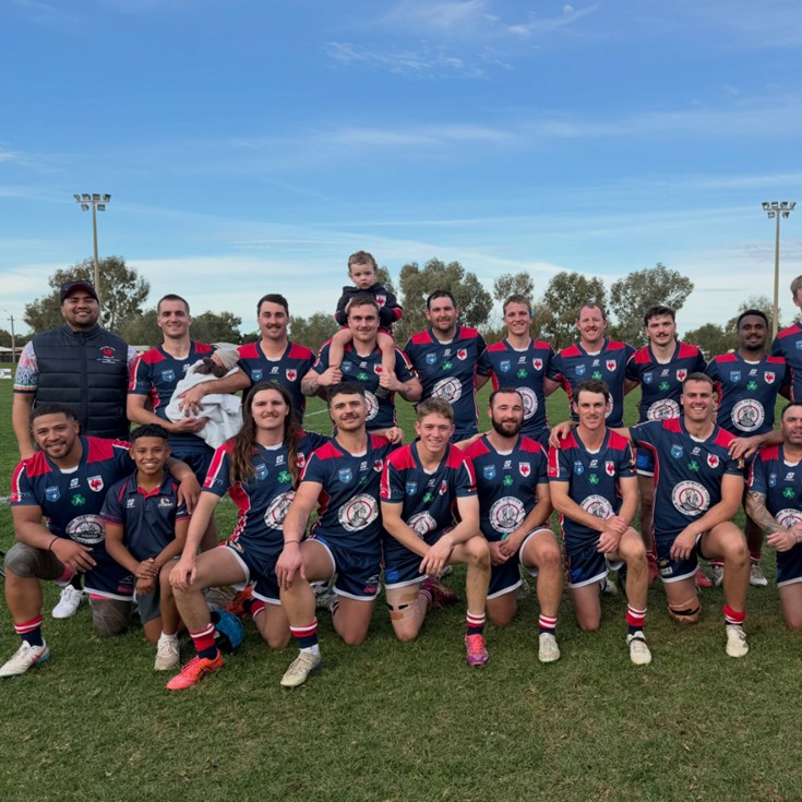 Castlereagh League wrap | Cobar Roosters retain Boronia Cup