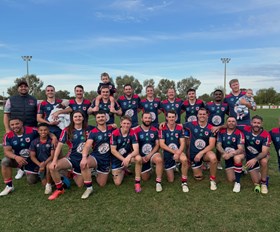Castlereagh League wrap | Cobar Roosters retain Boronia Cup