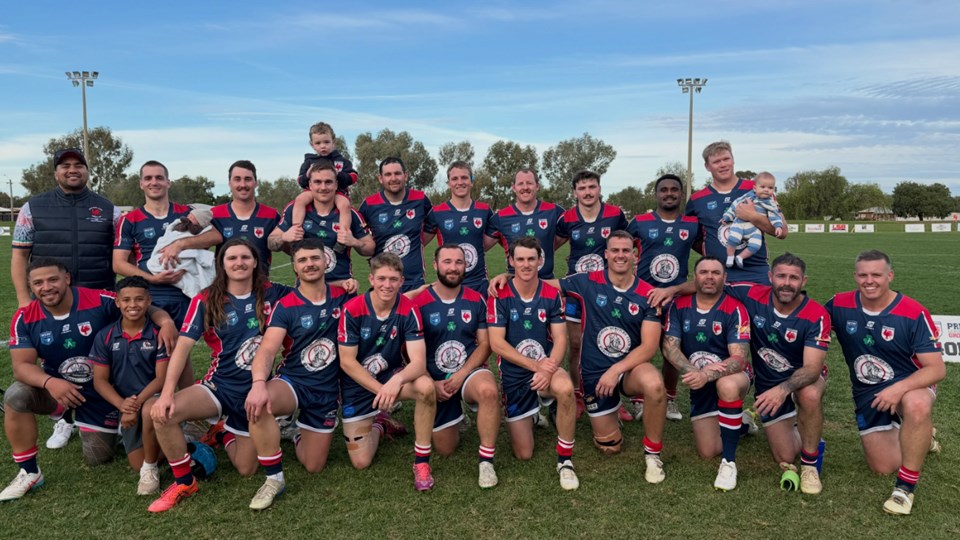 Castlereagh League wrap | Cobar Roosters retain Boronia Cup