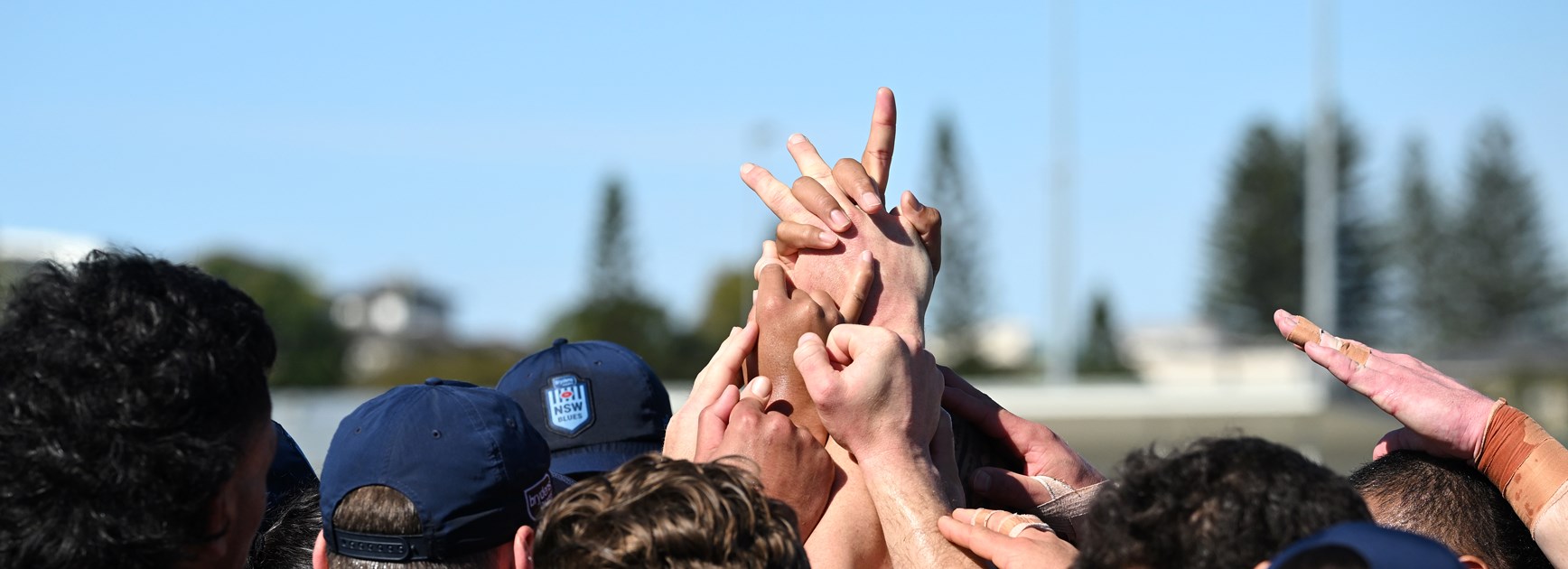 13 True Blues selected in Kangaroos World Cup squad