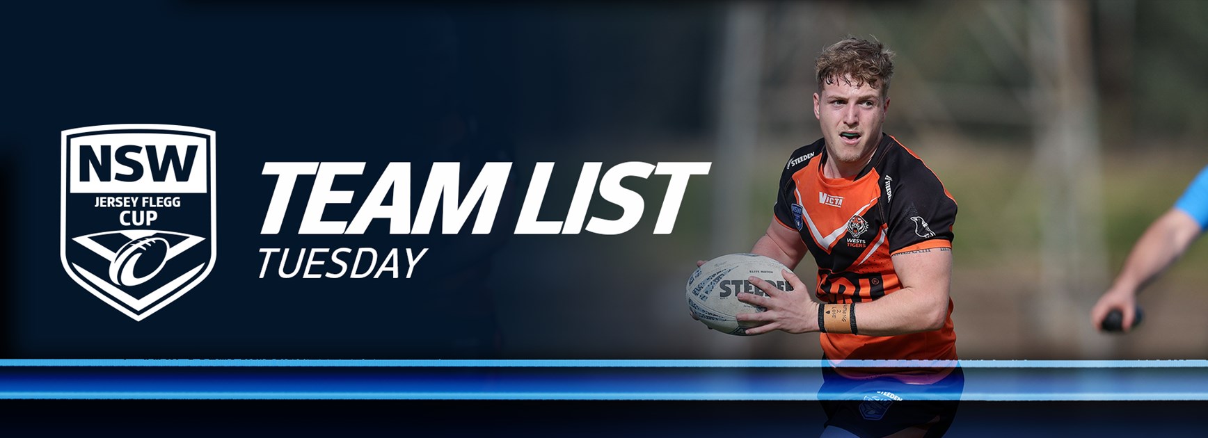 Team List Tuesday | Jersey Flegg Cup - Round 26