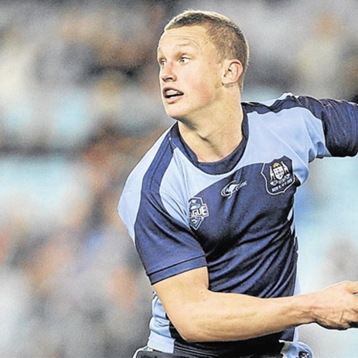 The 2011 NSW U18s side 10 years on