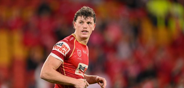 Bostock called in as bench replacement