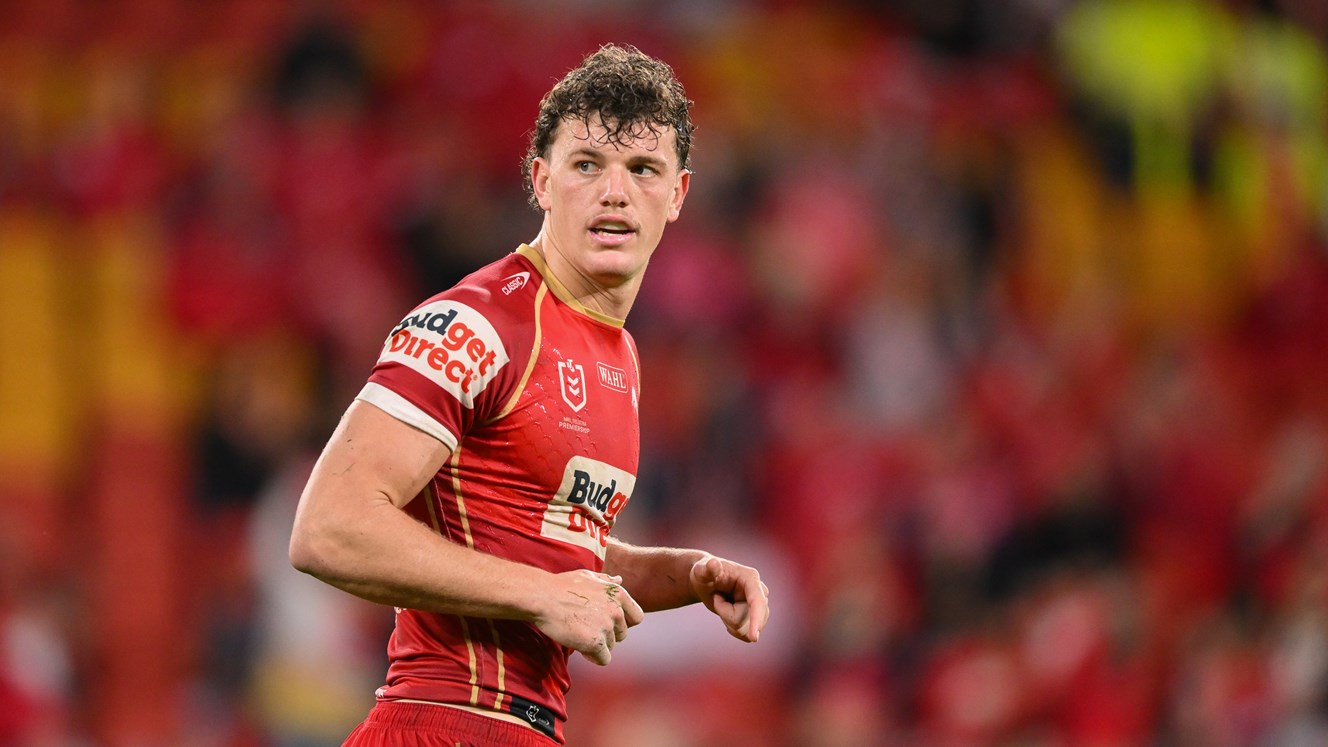 Bostock called in as bench replacement