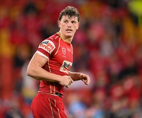 Bostock called in as bench replacement
