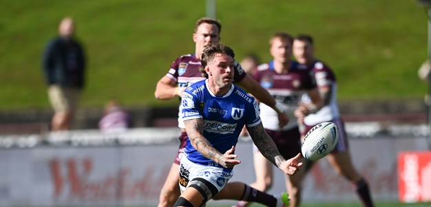 Dominant display keeps Jets in hunt for top five