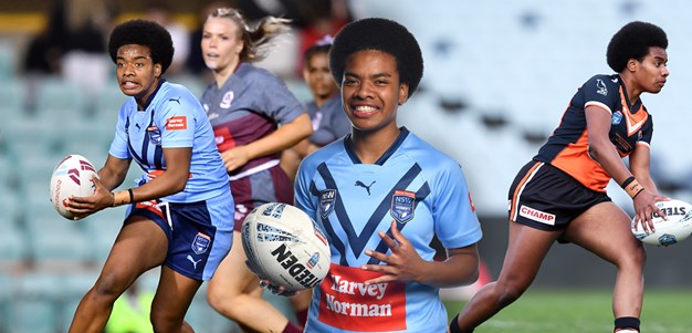 20 Stars for 2023 | Losana Lutu