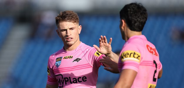 Panthers prowl to dominant 42-10 victory