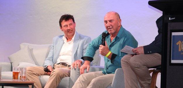 Gallery | Junee Diesels celebrate 100 years