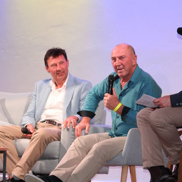 Gallery | Junee Diesels celebrate 100 years