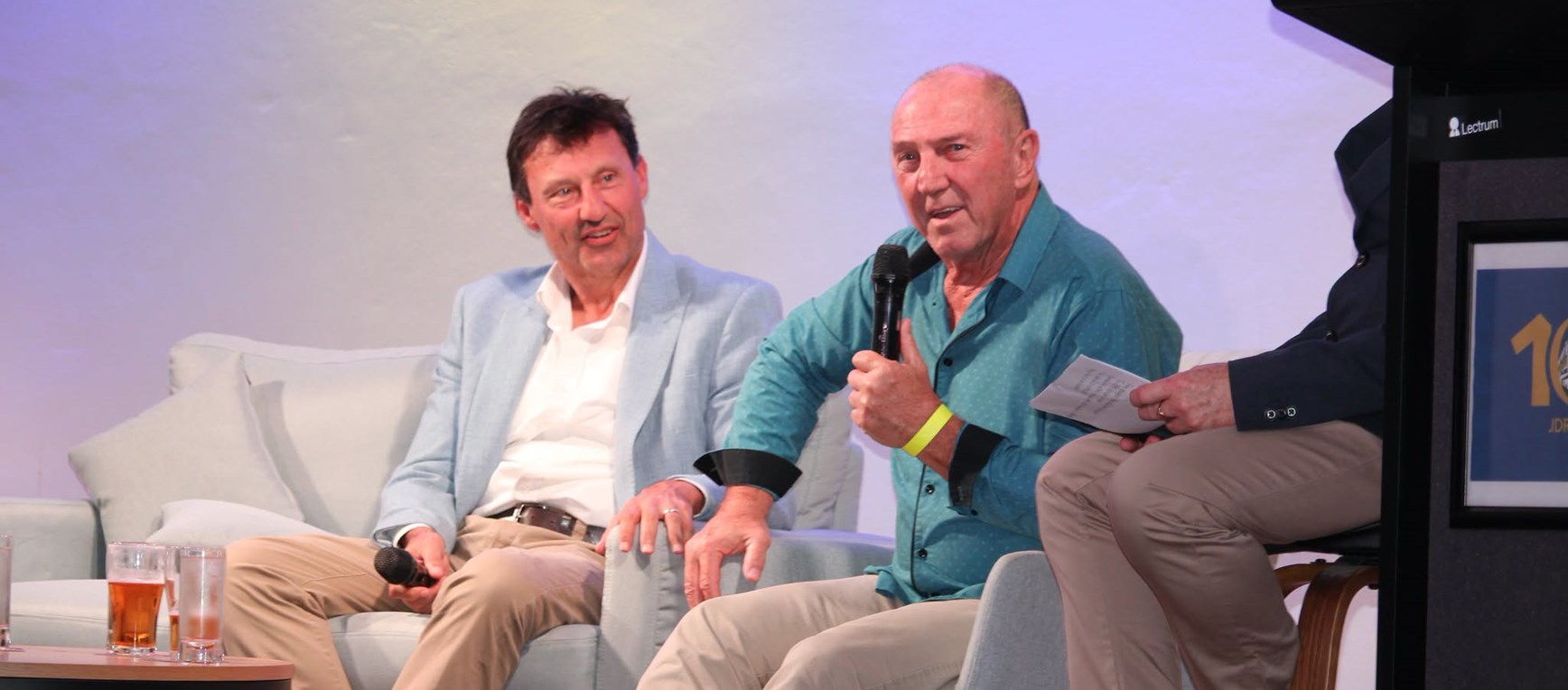 Gallery | Junee Diesels celebrate 100 years