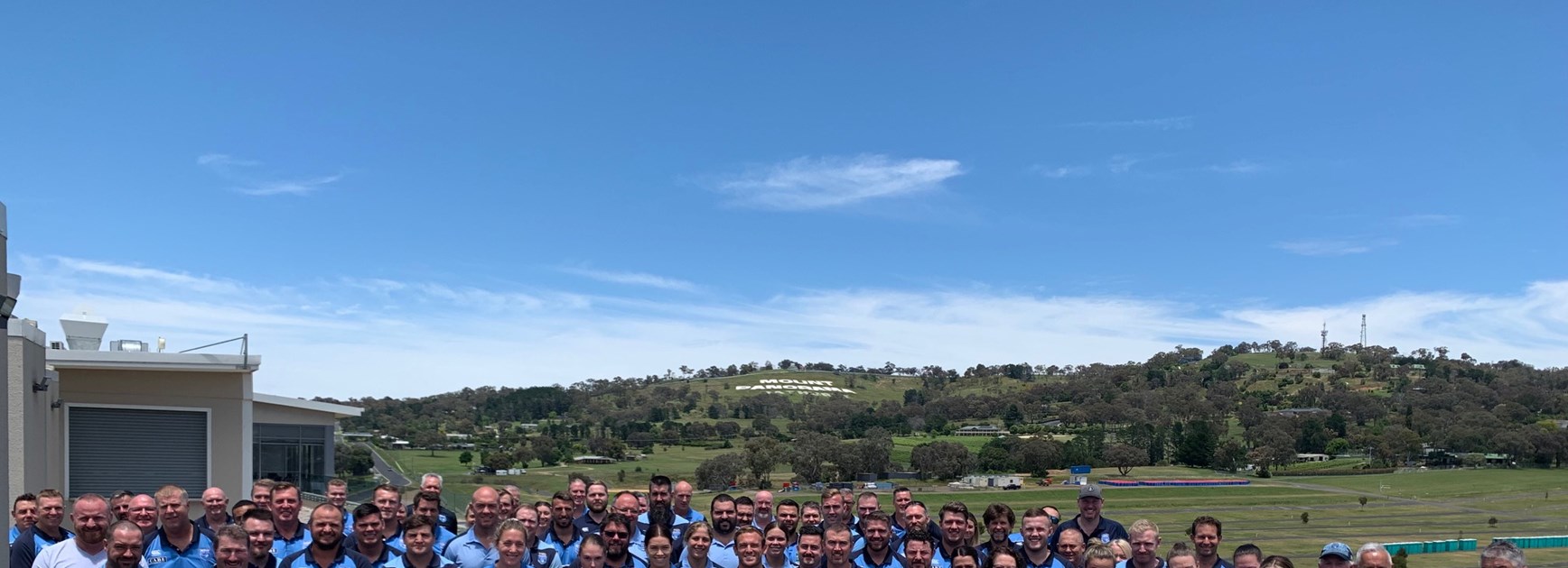 NSWRL and NRL join forces at Conference