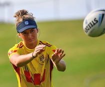 Gallery | Country U19 Girls Captains Run