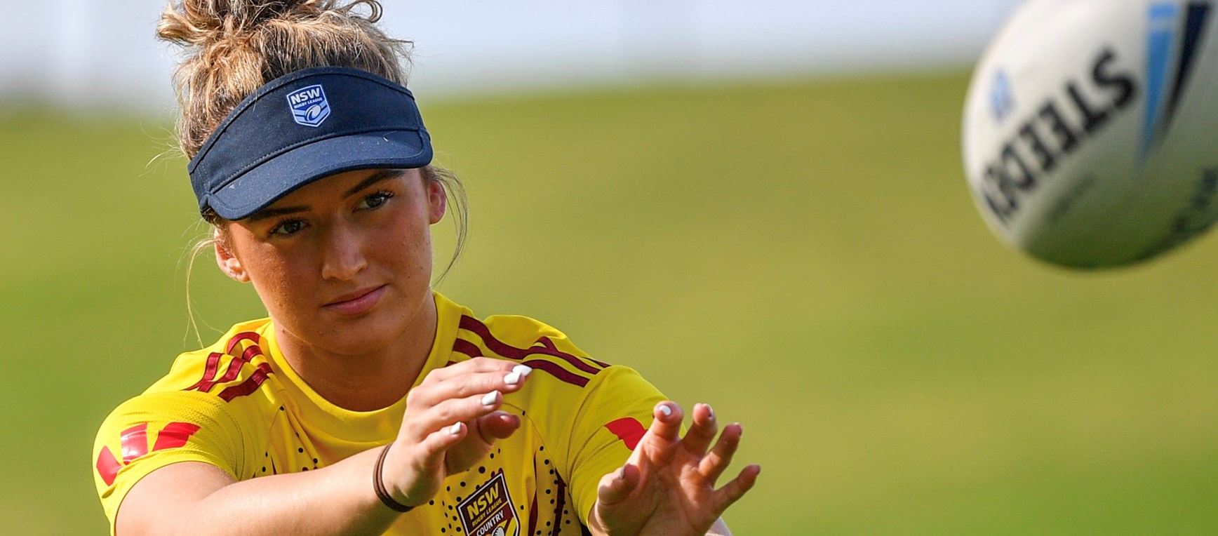 Gallery | Country U19 Girls Captains Run