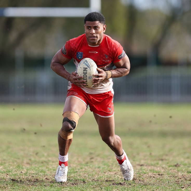 Around the Grounds | Sydney Shield and Ron Massey Cup – Finals Week One