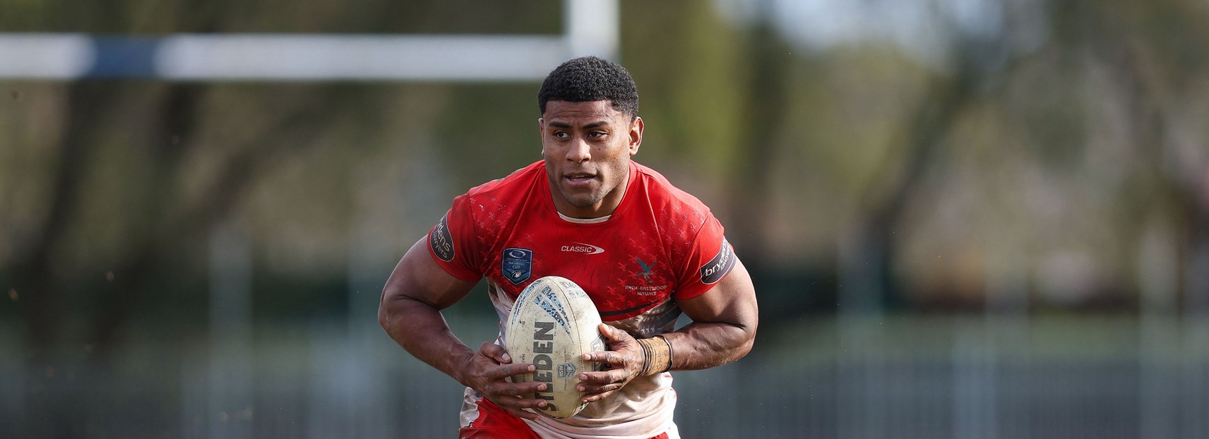 Around the Grounds | Sydney Shield and Ron Massey Cup – Finals Week One