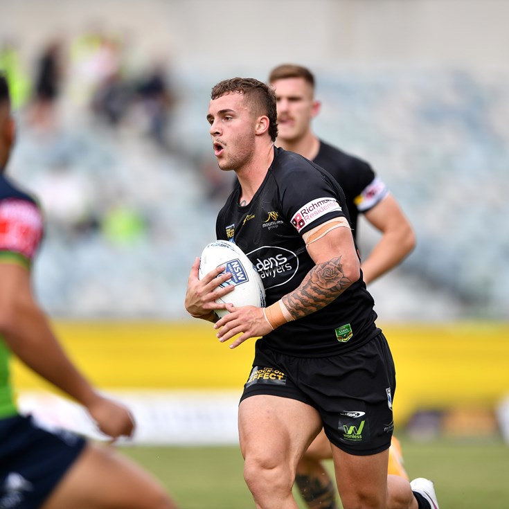 Sowie's debutant watch | Exciting finisher to give Dogs spark