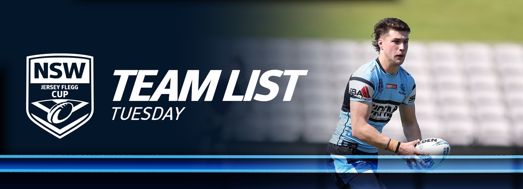 Team List Tuesday | Jersey Flegg Cup Semi-finals