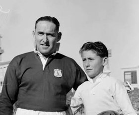 Vale | Allan Byrnes OAM