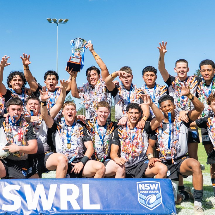 Tigers seek thrilling Grand Final redemption in extra-time