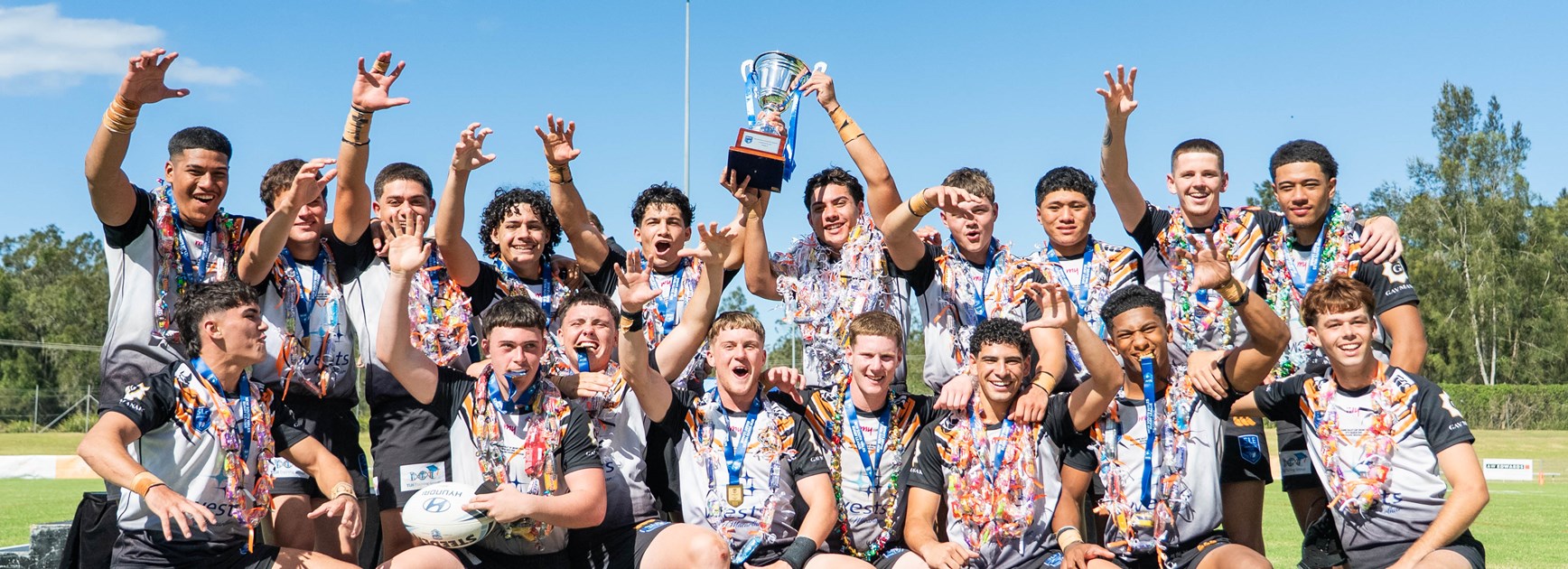 Tigers thrilling Grand Final redemption in extra-time