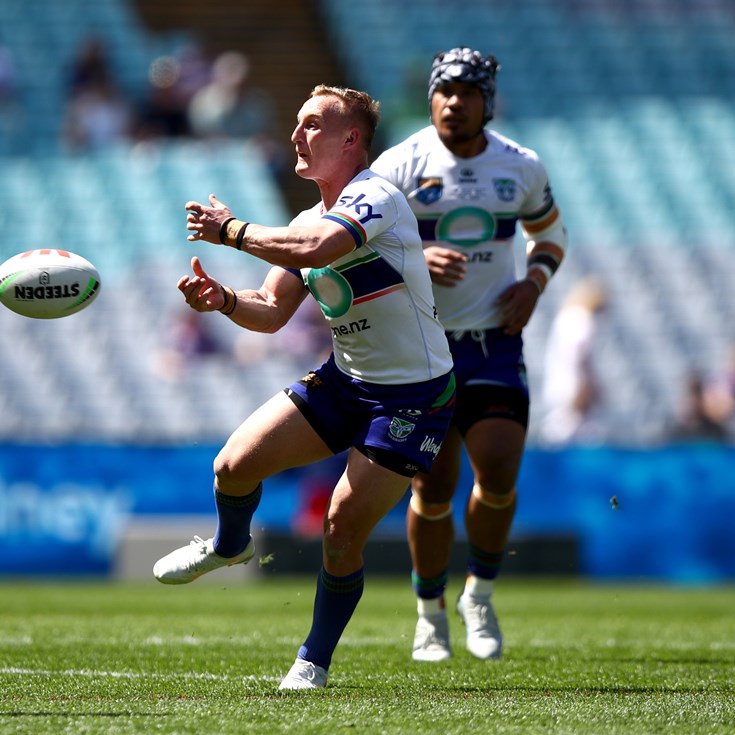 As it happened: Warriors too strong for Bears in State Championship