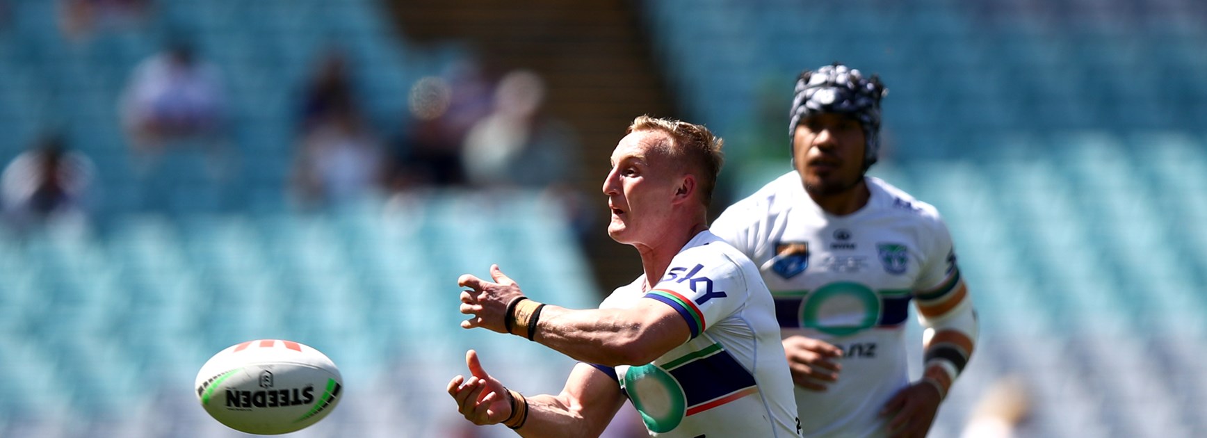 As it happened: Warriors too strong for Bears in State Championship