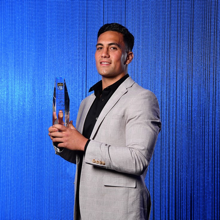 Iro reveals simple formula behind Jets’ superb season