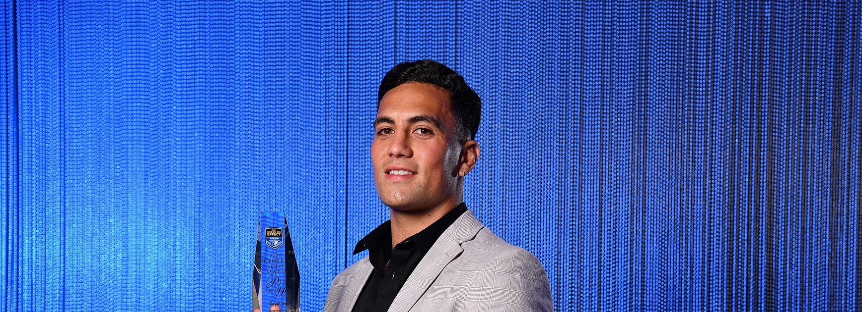 Iro reveals simple formula behind Jets’ superb season