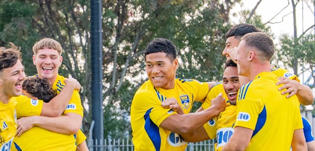 Gallery | City Under 18s Boys Captain's Run