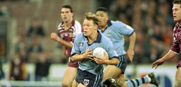Origin history and the 'underdog' tag