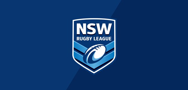 Match Officials Appointments | Major Comps 5-8 June