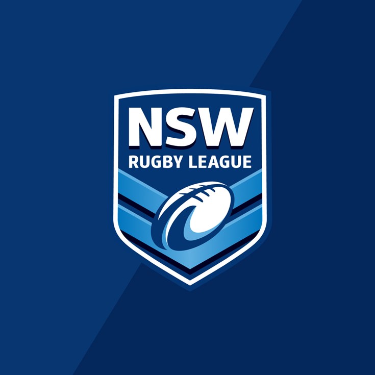 Match Officials Appointments | Major Comps 5-8 June