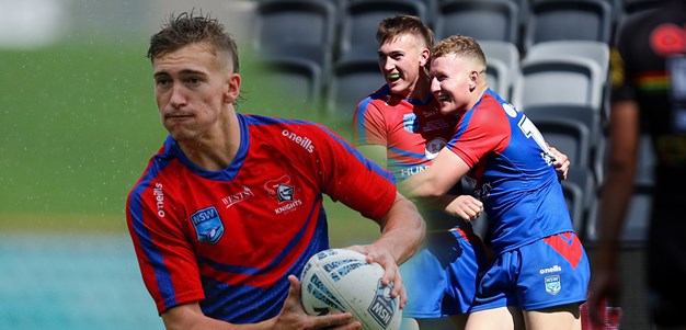 20 Stars for 2023 | Fletcher Sharpe