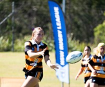 Rising stars to shine at Regional Girls Academy