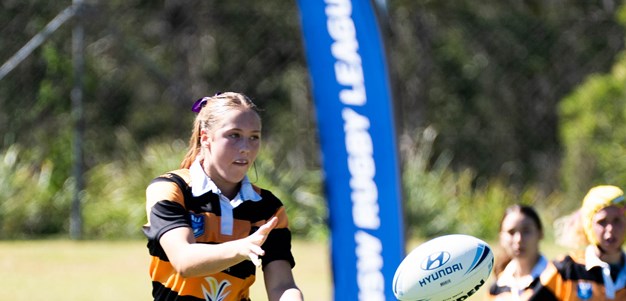 Rising stars to shine at Regional Girls Academy