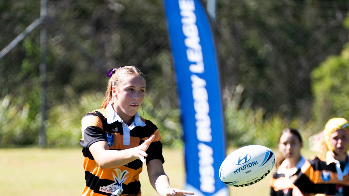 Rising stars to shine at Regional Girls Academy