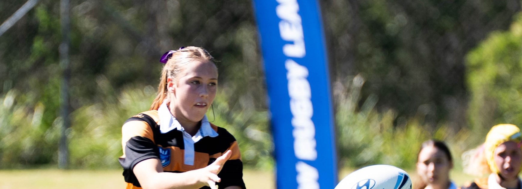 Rising stars to shine at Regional Girls Academy