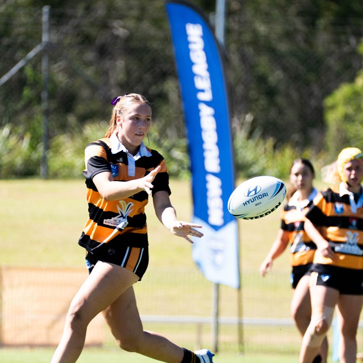 Rising stars to shine at Regional Girls Academy