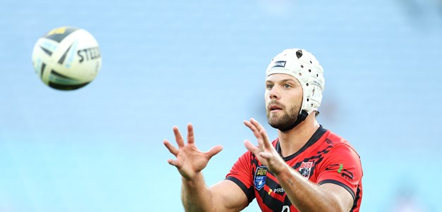 Bears’ Second-Half Surge Overcomes Eels